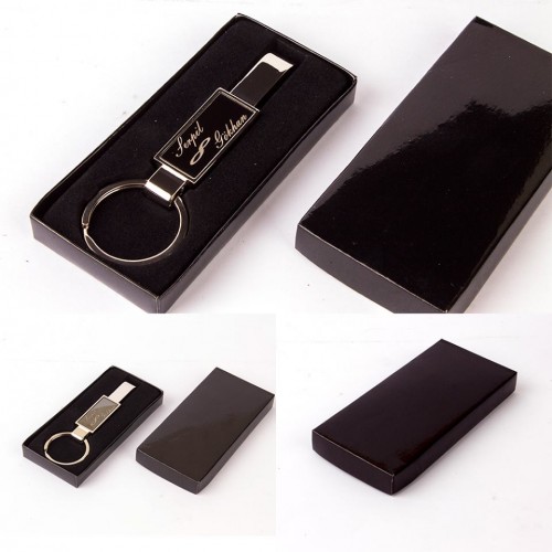 Metal Açacaklı Anahtarlık